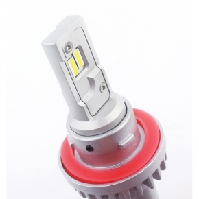 Ampoule Toxic H11 4000Lm