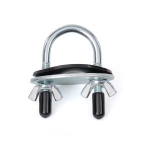 BOULON U 1/4X1-1/2 QTE1 KIMPEX