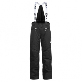 PANTALON JOURNEY FEM NO G