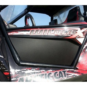 Bas de portes Wildcat 1000