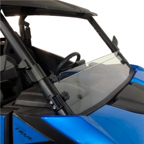 PARE-BRISE COURT GP AV CFMOTO