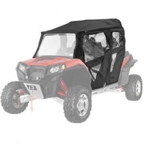 Cabine Polaris RZR 4 800 et 900 Oem