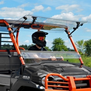 PARE-BRISE BASCULE CLR KAWA SUPERATV