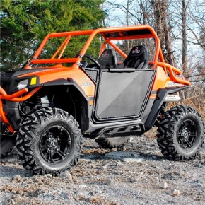 PORTE ALUMINIUM RZR 570/800