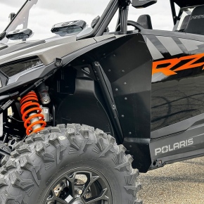 Polaris 2024+ RZR XP 1000 Extension d''ailes
