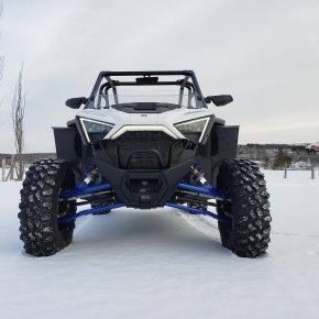 POLARIS RZR PRO XP EXTENSIONS D AILES