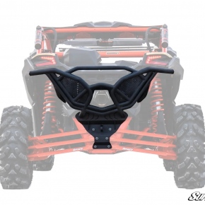 Pare-choc arriere Can Am Maverick X3