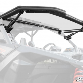 Pare-brise inclinable électrique Maverick X3