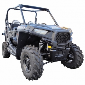 EXTENSIONS DAILES RZR 900 trail 50 pouces