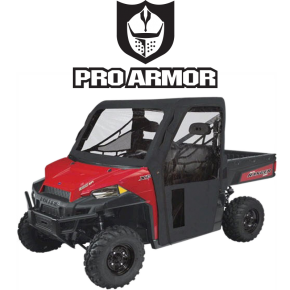 Cabine Polaris Ranger Pro Armor