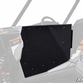 Portes POLARIS RZR 900/1000