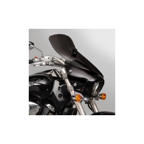 NationalCycle Pare-brise aéroacoustique VStream