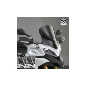 NationalCycle Pare-brise aéroacoustique VStream