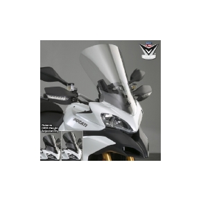 NationalCycle Pare-brise aéroacoustique VStream