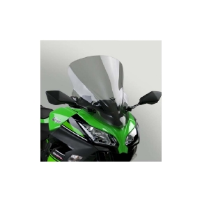 NationalCycle Pare-brise aéroacoustique VStream