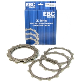 EBC CK Series Clutch Plate