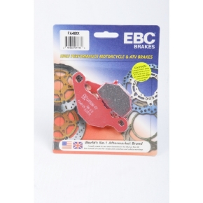 EBC Plaquette de frein série « X » pour Moto-X Sport et Enduro