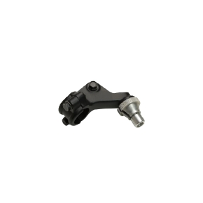 MotionPro Perche, hors-route