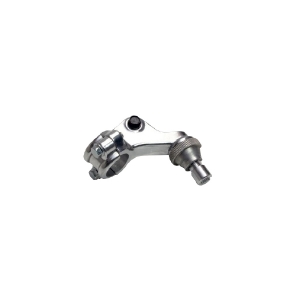 MotionPro Perche, hors-route