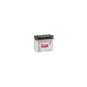 Yuasa Batterie YuMicron