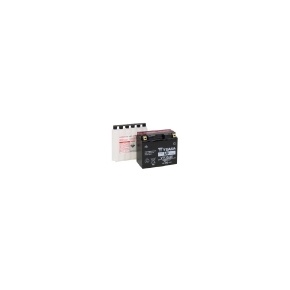 Yuasa Batterie YuMicron