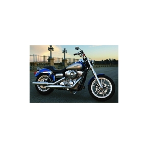 Clymer Manuel du Harley-Davidson FXD Dyna Series 06-11