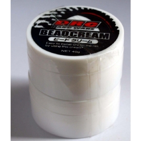 DRCZeta Nettoyant crème pour talon