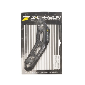 Z-Carbon Protecteur de tuyau d échappement