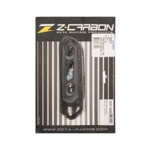 Z-Carbon Protecteur de tuyau d échappement