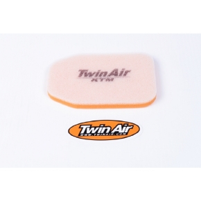 TwinAir Filtre à air double