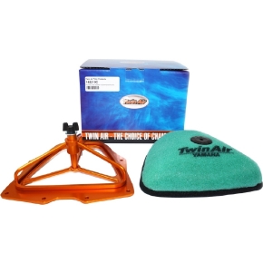 TwinAir PowerFlow Air Filter Kit