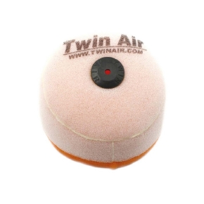 TwinAir Filtre à air double