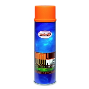 TwinAir Nettoyant Liquid Bio Dirt Remover pour filtre à air