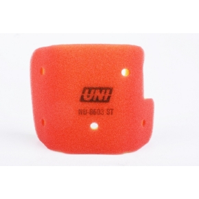 UniFilter Filtre à air Competition II