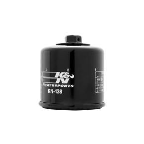 KnN Filtre à huile Performance Wrench-OFF
