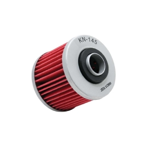 KnN Filtre à huile Performance Wrench-OFF