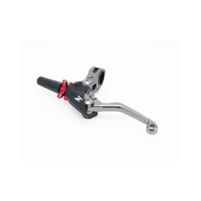 DirtFreak Ensemble de levier pivotant Zeta CP
