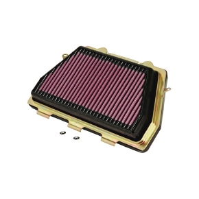 KN Motorcycle High-Flow Air Filter