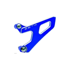Zeta Couvercle de chaîne en aluminium