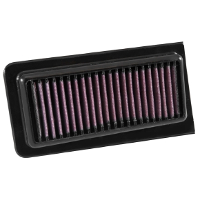 KN Motorcycle High-Flow Air Filter