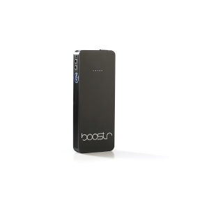 Boostr Chargeur de batterie Platinum 18000 mAh