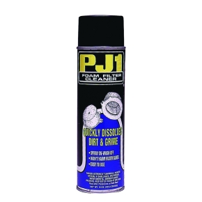 PJ1 Nettoyeur de filtre à air en mousse -