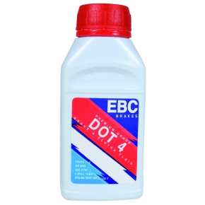 EBC Huile pour frein