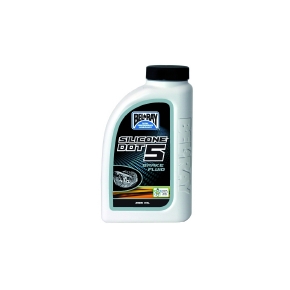 BelRay Liquide siliconique pour freins DOT 5