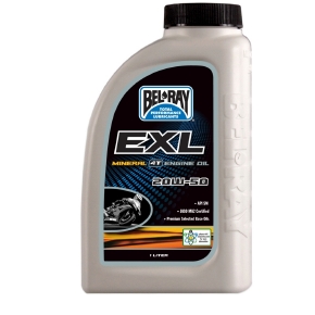 BelRay Bel-Ray EXL - Huile à moteur