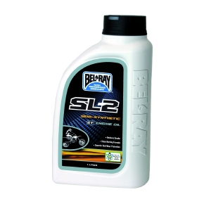 BelRay Huile à moteur SL-2