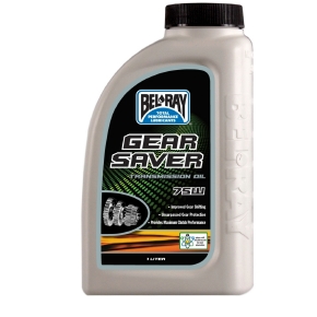 BelRay Huile à boîte de vitesses Bel-Ray Gear Saver