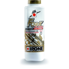 Ipone Huile de fourche synthétique