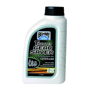 BelRay Thumper Gear Saver Transmission Oil