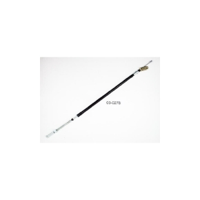 MotionPro Brake Cable